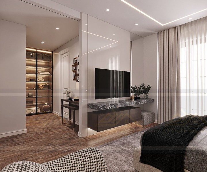Dự Án Sun Grand City Feria